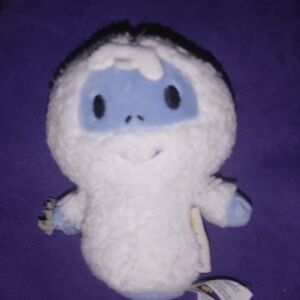 Hallmark Itty Bittys Bumble plush toy